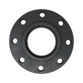 Flange SW de tubo ASTM